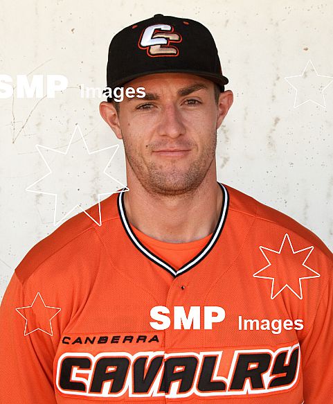 Michael Collins - Canberra Cavalry