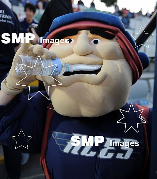 AUSTRALIAN BASEBALL LEAGUE - DECEMBER 23 2010, Melbourne Showgrounds. Melbourne 16 defeated Brisbane 3.