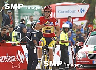 2014 Vuelta a Espana stage 16 Sep 8th