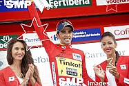 2014 Vuelta a Espana stage 16 Sep 8th