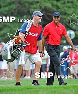 2013 PGA Golf U.S. Open - Final Round Merion June 16th