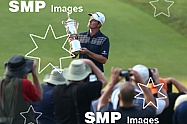 2013 PGA Golf U.S. Open - Final Round Merion June 16th