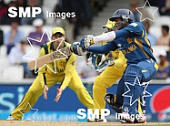 2013 ICC Champions Trophy Australia v Sri Lanka June 17th