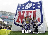 2013 NFL International Series Pittsburgh Steelers v Minnesota Vikings London Sept 29th