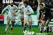 2013 6-Nations Rugby International France v Scotland Mar 16th