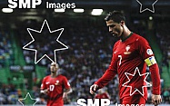 2013 FIFA World Cup Qualification Portugal v Israel Oct 11th