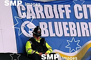 2014 Premier League Swansea City v Cardiff City Feb 8th