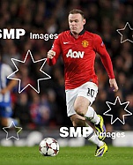 2013 UEFA Champions League Manchester United v Real Sociedad Oct 23rd