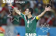 2014 FIFA World Cup Football Mexico v Croatia Jun 23rd