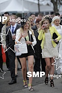 2013 The Grand National Festival Ladies Day Aintree Apr 5th