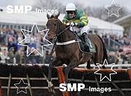 2013 The Grand National Festival Ladies Day Aintree Apr 5th