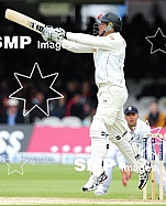 2013 International Test Cricket England v New Zealand Day 2 May 17th