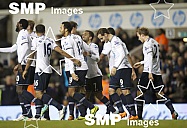 2013 Premiership Football Tottenham Hotspur v Stoke City Dec 29th