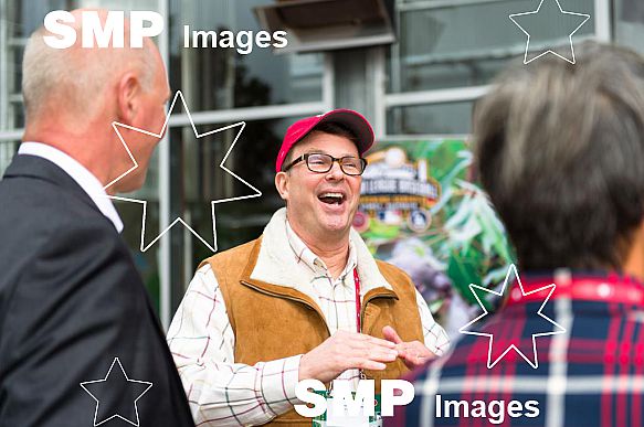 Major League Baseball Opening Week Watch Party, Rocks Brewing Company, Sydney, 9 April 2015. (Andy Cheung/SMP Images 2015)