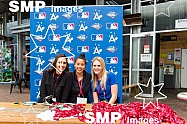 Major League Baseball Opening Week Watch Party, Rocks Brewing Company, Sydney, 9 April 2015. (Andy Cheung/SMP Images 2015)