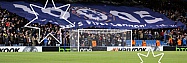 2013  Europa League Chelsea v Sparta Prague Feb 21st