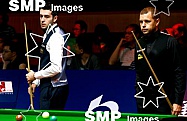 2013 Shanghai Masters Snooker Tournament China Sept 20th