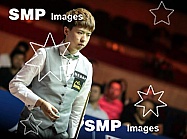 2013 Shanghai Masters Snooker Tournament China Sept 20th
