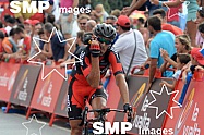 2014 Vuelta a Espana stage 17 Ortigueira to A Coruna Sep 10th