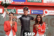 2014 Vuelta a Espana stage 17 Ortigueira to A Coruna Sep 10th