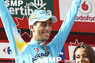 2014 Vuelta a Espana stage 18 Sep 11th