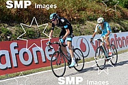 2014 Vuelta a Espana stage 18 Sep 11th