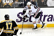 2013 NHL Stanley Cup Final Boston Bruins v Chicago Blackhawks Game 3 June 17th
