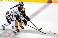 2013 NHL Stanley Cup Final Boston Bruins v Chicago Blackhawks Game 3 June 17th