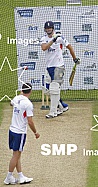England Team Ashes Training Session