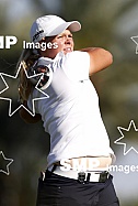 2013 LPGA Golf Kraft Nabisco Championship Third Round Apr 6th