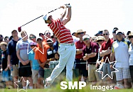 2013 PGA Golf Valero Texas Open Round 3 Apr 6th