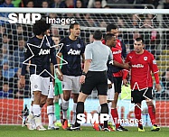 Cardiff City v Manchester United, 24/11/2013