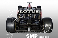 2013 Lotus F1 Team Announces New E21 Car Jan 27th