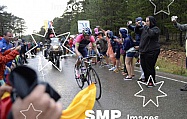 2014 Cycling Tour of Spain stage 9 Aug 31st