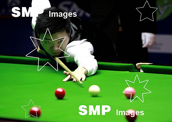 2014 Snooker Shanghai Masters Quarter-Finals Sep 12th