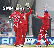2013 ICC Champions Trophy Semi Final England v South Africa June 19th