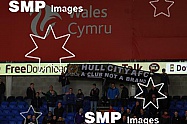 2014 Premier League Cardiff City v Hull City Feb 22nd