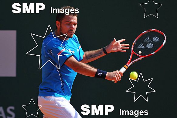 2013 ATP Tennis Monte Carlo Masters Apr 16th