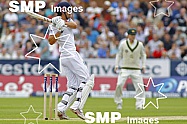 Cricket: England v Australia 4th Ashes Test Day One
