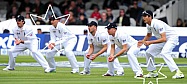 2013 Test Cricket England v New Zealand 4th Day May 19th
