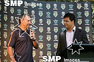 INDIGENOUS RUGBY LEAGUE ALL STARS TEAM SELECTION..