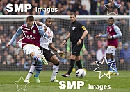 2013 Premier League Aston Villa v Fulham Apr 13th