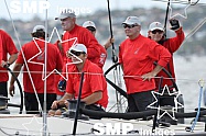 2014 CYCA Trophy Passage Series Yacht Race Dec 14th
