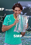 2013 BNP Paribas Open Mens Final Rafael Nadal Vs Del Potro Indian Wells Mar 17th
