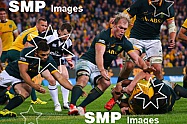 2015 Rugby Championship Australia v South Africa Jul 18th