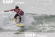 2014 Surfing Swatch Girls Pro France  Aug 20th