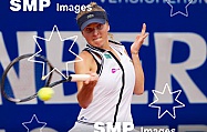 2013 WTA Ladies Tennis Garstein Open Austria July 20th