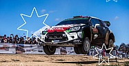 FIA World Rally Championship, Rally Australia, (3) K. MEEKE/P. NAGLE, CITRO?N TOTAL ABU DHABI WRT, CITRO?N DS3 WRC
