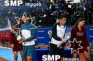 2013 Tennis Barcelona Open Banc Mens Finals Sabadell April 28th