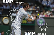 2014 Wimbledon Tennis Championships Day Nine July 2nd